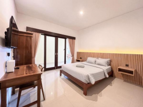 1 Min To Batu Bolong Island Boy Guesthouse Kt 4